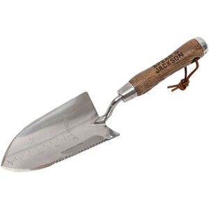 Spear & Jackson Spear&jackson - Traditional Stainless Multi-Purpose Versatility Trowel 5160ST