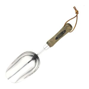 Spear & Jackson Spear&jackson - Traditional Stainless Weed Fork 5060SS