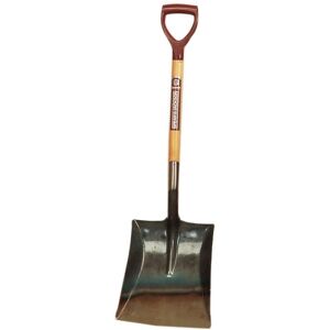 Spear & Jackson 2521UA/10 Square Mouth Shovel