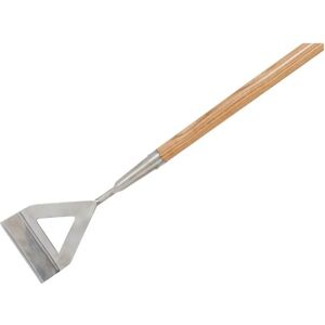 KENT & STOWE 70100721 Stainless Steel Garden Life Dutch Hoe, fsc® K/S70100721 - Kent&stowe