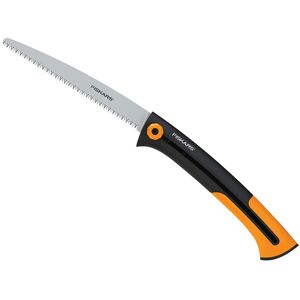 Fiskars - Xtract SW75 Retractable Garden Pruning Saw 225mm FSK123880 1000614