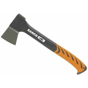 TBC Camping Axe with Composite Handle 640g BAHCUC04360