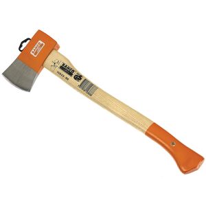 Bahco - Camping Hatchet hus 0.8-500 1.15kg BAHHUS08500