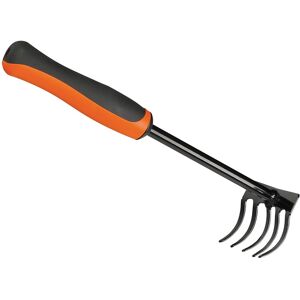 P266 Small Hand Garden Rake BAHP266 - Bahco