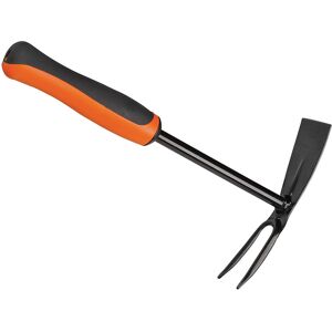 Bahco - P267 Small Hand Garden 2 Point Hoe BAHP267