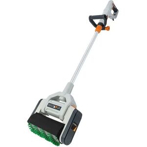 Maxxbrush Outdoor Multi-Brush Green 1020W 240V BAT7063691GR - Batavia