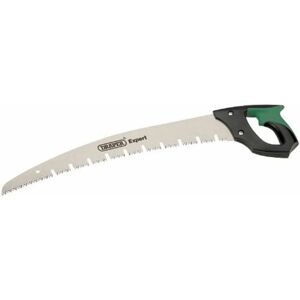 Draper - Soft Grip Pruning Saw (500mm) (44997)