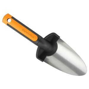 Fiskars 1000726 Premium Planters Trowel FSK137200