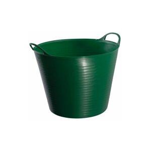 Red Gorilla - PROMO-Gorilla Tub� 38 litre Large - Green GORTUB42GRE