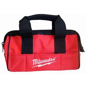 Milwaukee - 4931416739 M12 Small Tool Bag 34 x 20 x 16 cm