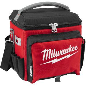 Milwaukee - 4932464835 Jobsite Cooler, Red