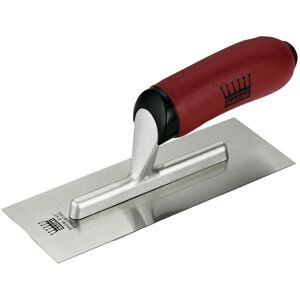 R108SMTSG Small Trowel Soft Grip Handle 8 x 3in RAG108SMTSG - Ragni