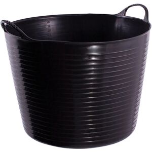 Red Gorilla - SP42GBK Gorilla Tub Large 38 litre - Black GORTUB42BLK