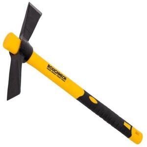 Roughneck - Micro Fibreglass Handle Cutter Mattock 400g (0.88LB)