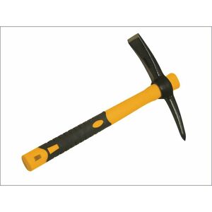 Roughneck - Micro Fibreglass Handle Pick Mattock 400g (0.88lb) ROU64011