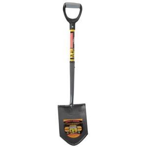 Safety Shovel Insulated - , - Roughneck