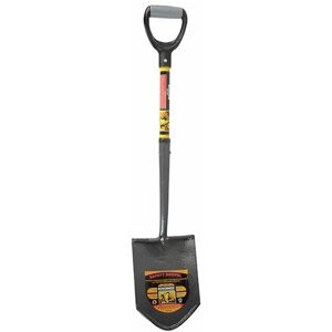 Roughneck - Safety Shovel ROU68400