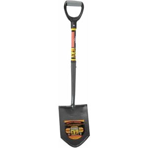 ROUGHNECK Safety Shovel ROU68400