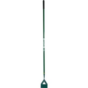 Rutland - Dutch Hoe Carbon Steel, Aluminium Shaft