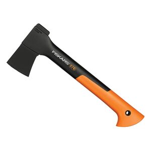 Fiskars - XS-X7 Camping Axe 640g (1.4 lb) FSK121423