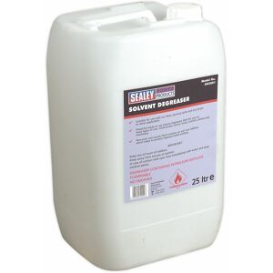 Sealey - Degreasing Solvent 25L AK2501