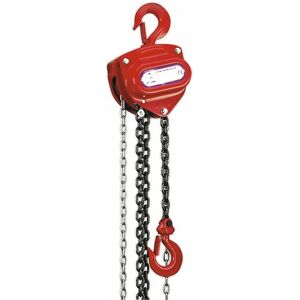 Sealey - Chain Block 2 Tonne 3m CB2000