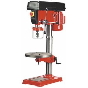 Pillar Drill Bench 16-Speed 1085mm Height 750W/230V GDM180B - Sealey