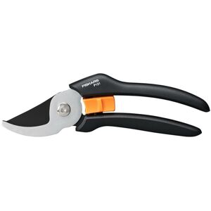 Fiskars - 1057160 Solid Range Bypass Pruners Small Branch Tree Secateurs P121