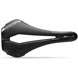 Selleita - si saddle x-lr superflow: black S3 - SI494756