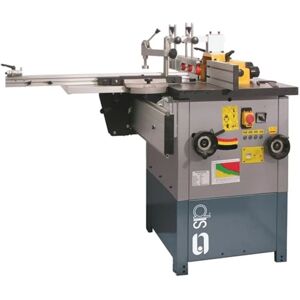 01456 Professional Spindle Moulder - SIP