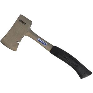 Vaughan - 334-02 AS114 Camping Axe All Steel & Sheath 567g 1.1/4 lb VAUAS114