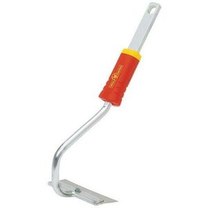 Wolf-Garten Wolf Garten Small Draw Hoe 10cm HUM10 Garden Weeding Multi Change