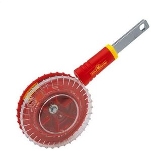 Wolf-garten - Wolf Garten Multi Change Small Seed Sower eam Cultivation Tool Planting Tool