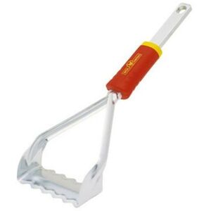 Wolf-garten - Wolf Garten Small Push Pull Weeder 10cm RFM10 Garden Multi Change