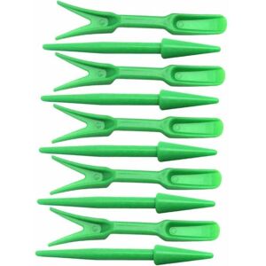 SNQ 10-Piece Succulent Plant Seedling Kit, Hand Tools, Dibber, Planting Trowel, Mini Garden Transplanting Tools, Garden Tool Kit SNQ 10-Piece Succulent Plant Seedling Kit, Hand Tools, Dibber, Planting Trowel, Mini Garden Transplanting Tools, Garden Tool Kit