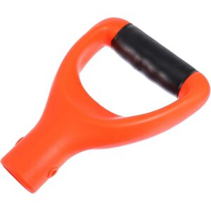 ALWAYSH 1 Pc Shovel Handle Forks Shovels for Digging Accessories for Digging Tool Handle Garden Accessory Garden Tool Accessories Manual Plastic Shovel ALWAYSH 1 Pc Shovel Handle Forks Shovels for Digging Accessories for Digging Tool Handle Garden Accessory Garden Tool Accessories Manual Plastic Shovel