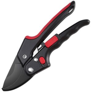 AlwaysH 1 Pcs Garden Pruning Shears with Auxiliary Function Made of Aluminum Alloy + Steel Are Used for Picking Fruits and Vegetables and Building AlwaysH 1 Pcs Garden Pruning Shears with Auxiliary Function Made of Aluminum Alloy + Steel Are Used for Picking Fruits and Vegetables and Building