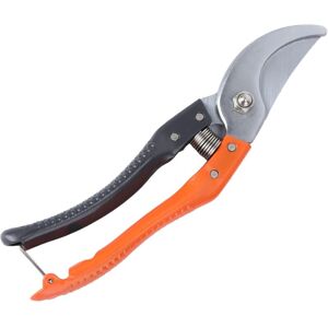 Alwaysh - 1Pc Branch Shears Secateurs For Gardening Pruning Shears Gardening Tool Garden Shear Tree Cutter Or Scissors Alwaysh - 1Pc Branch Shears Secateurs For Gardening Pruning Shears Gardening Tool Garden Shear Tree Cutter Or Scissors
