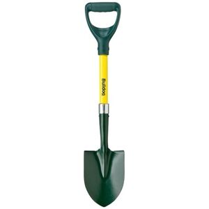 Bulldog Mini Micro Shovel - Shovel Bulldog Mini Micro Shovel - Shovel