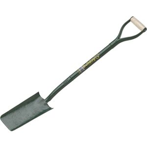 Bulldog Model BUL5CLAM Steel Cable Laying Shovel - Cable Laying Tool Bulldog Model BUL5CLAM Steel Cable Laying Shovel - Cable Laying Tool