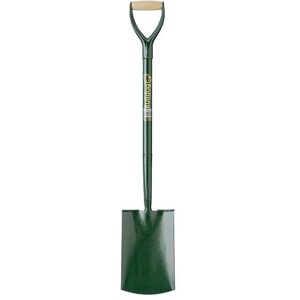 Bulldog 5DSAMR All Metal Digging Spade BUL5DSAMR Bulldog 5DSAMR All Metal Digging Spade BUL5DSAMR