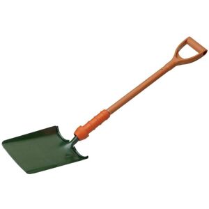 Bulldog Insulated Treaded Trench Shovel Bulldog Insulated Treaded Trench Shovel