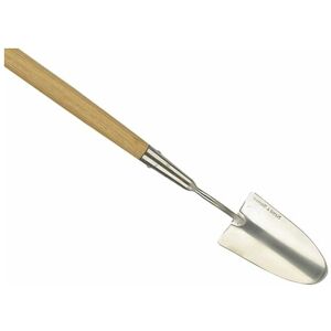 Kent & Stowe K/S70100027 Stainless Steel Long Handled Trowel - Trowel Kent & Stowe K/S70100027 Stainless Steel Long Handled Trowel - Trowel
