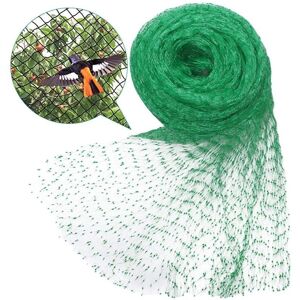 CCYKXA x 10 m Bird Protection Net, Garden Net, Protective Net for Plants, Ponds, Fruits, Vegetables, Bird Net CCYKXA x 10 m Bird Protection Net, Garden Net, Protective Net for Plants, Ponds, Fruits, Vegetables, Bird Net