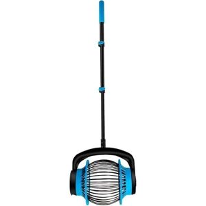 COOCHEER Combined fruit picker with handle COOCHEER Combined fruit picker with handle