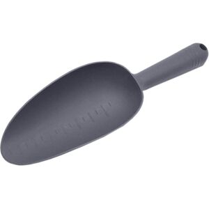 Csparkv - 1 pcs Wlabe Green Color Plastic Soil Shovel - Gardening Hand Shovel 30cm - Small Strong Garden Shovel Csparkv - 1 pcs Wlabe Green Color Plastic Soil Shovel - Gardening Hand Shovel 30cm - Small Strong Garden Shovel