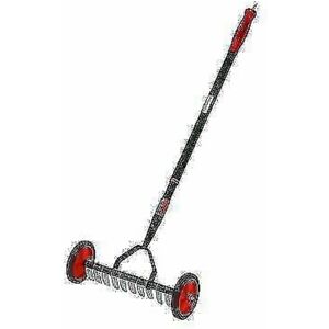 Darlac - DP888 Expert Telescopic Lawn Scarifier Moss Grass Care Maintenance Darlac - DP888 Expert Telescopic Lawn Scarifier Moss Grass Care Maintenance