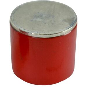 Faithfull - Deep Pot Magnet 35.0 x 30mm Power 10.5kg FAIMAGDPM350 Faithfull - Deep Pot Magnet 35.0 x 30mm Power 10.5kg FAIMAGDPM350