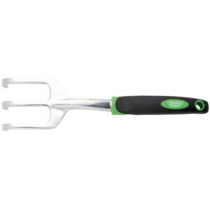 Draper 08265 ALUMINIUM HAND CULTIVATOR Draper 08265 ALUMINIUM HAND CULTIVATOR