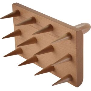 Draper Heritage 120mm x 200mm Seed Tray Dibber - Wooden Beechwood Tool Draper Heritage 120mm x 200mm Seed Tray Dibber - Wooden Beechwood Tool